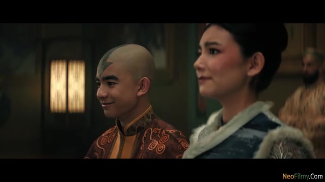 Avatar: The Last Airbender (2024) S02E03 Web-DL [English]