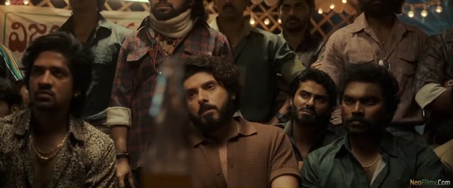 Peddi (2026) Web-DL [Tamil]