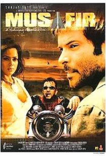 Musafir