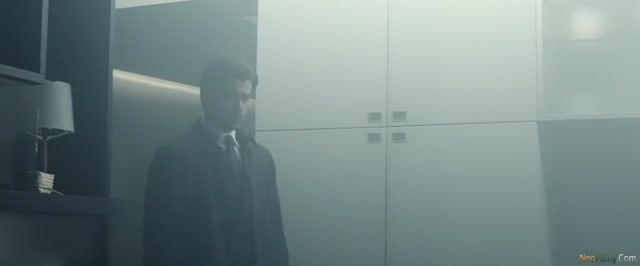 Minority Report (2002) BluRay [Hindi]