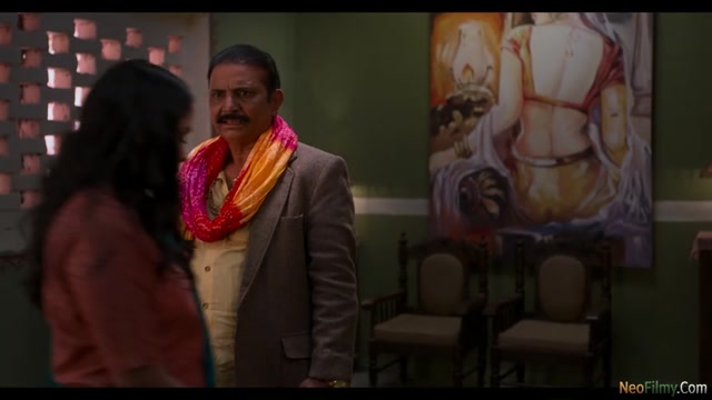 Raktanchal (2020) S03E04 Web-DL [Hindi]