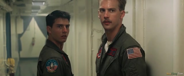 Top Gun (1986) BluRay [English]
