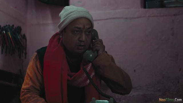 Raktanchal (2020) S01E06 Web-DL [Hindi]