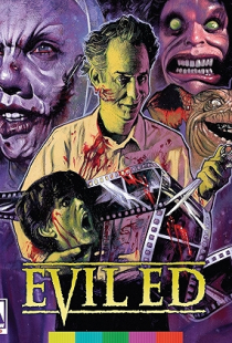 Evil Ed