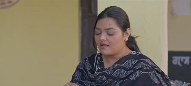 Kaka Jamm Peya (2026) Web-DL [Punjabi]