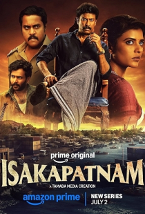 Isakapatnam