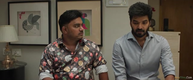 Sattendru Maarudhu Vaanilai (2026) Web-DL [Hindi]