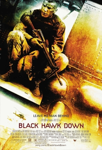 Black Hawk Down