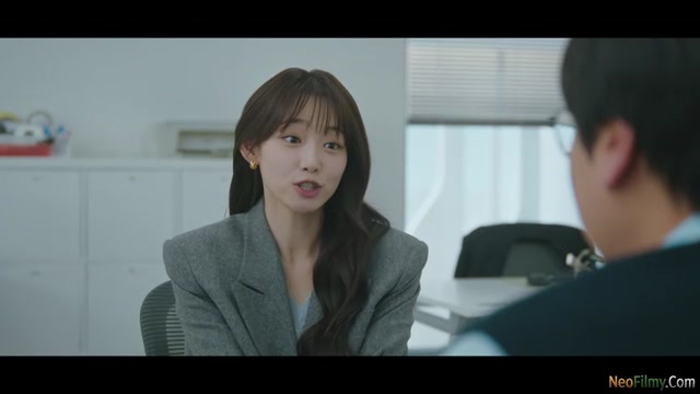 See You at Work Tomorrow! (2026) S01E08 Web-DL [Korean]