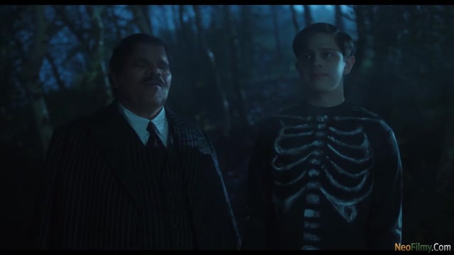 Wednesday (2022) S02E05 Web-DL [Telugu]
