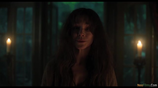 Wednesday (2022) S02E05 Web-DL [Tamil]