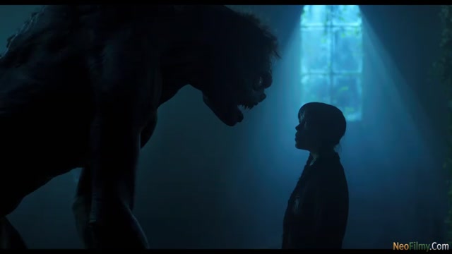 Wednesday (2022) S02E05 Web-DL [English]