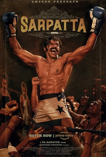 Sarpatta Parambarai
