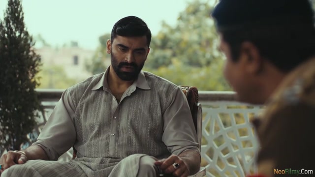 Raktanchal (2020) S01E02 Web-DL [Hindi]