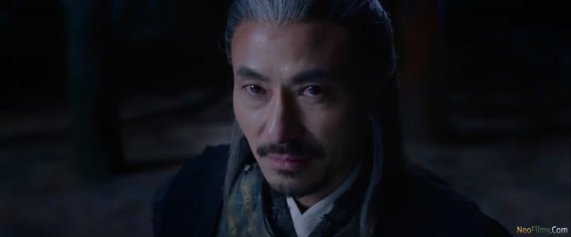 Azure Dragon Sword (2023) Web-DL [Hindi]